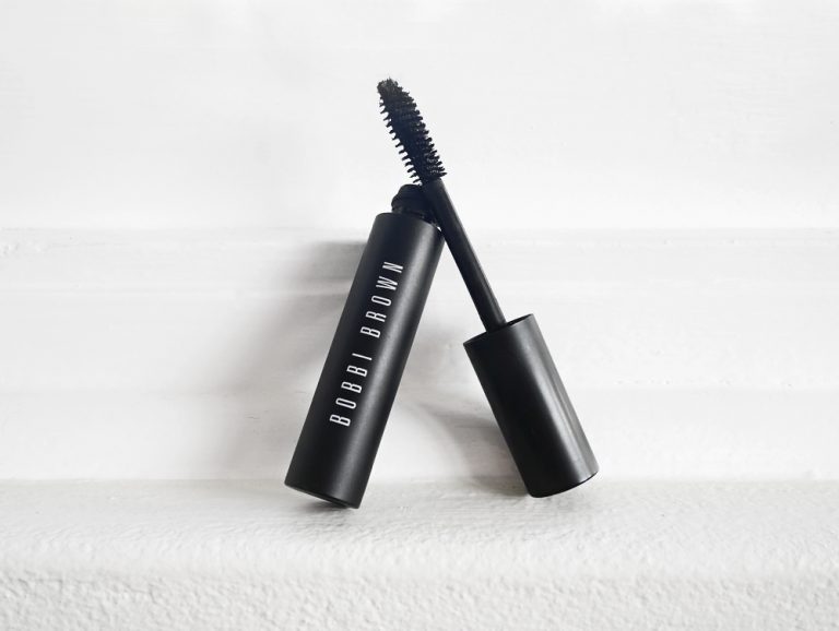 the only mascara you’ll ever need & why
