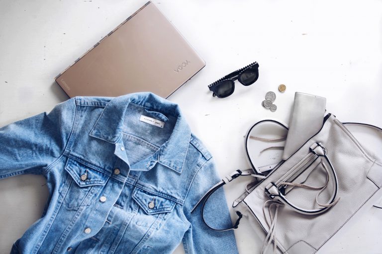 3 essentials that will lift your outfit game